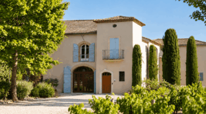 Le Clos des Papes