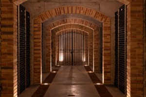 Le Petit vin d’Avril Rouge